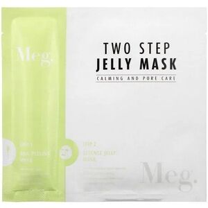 NEW - Neogen Code 9 Lemon Green Caviar Essence & Tox Tightening Pack - Rare Find